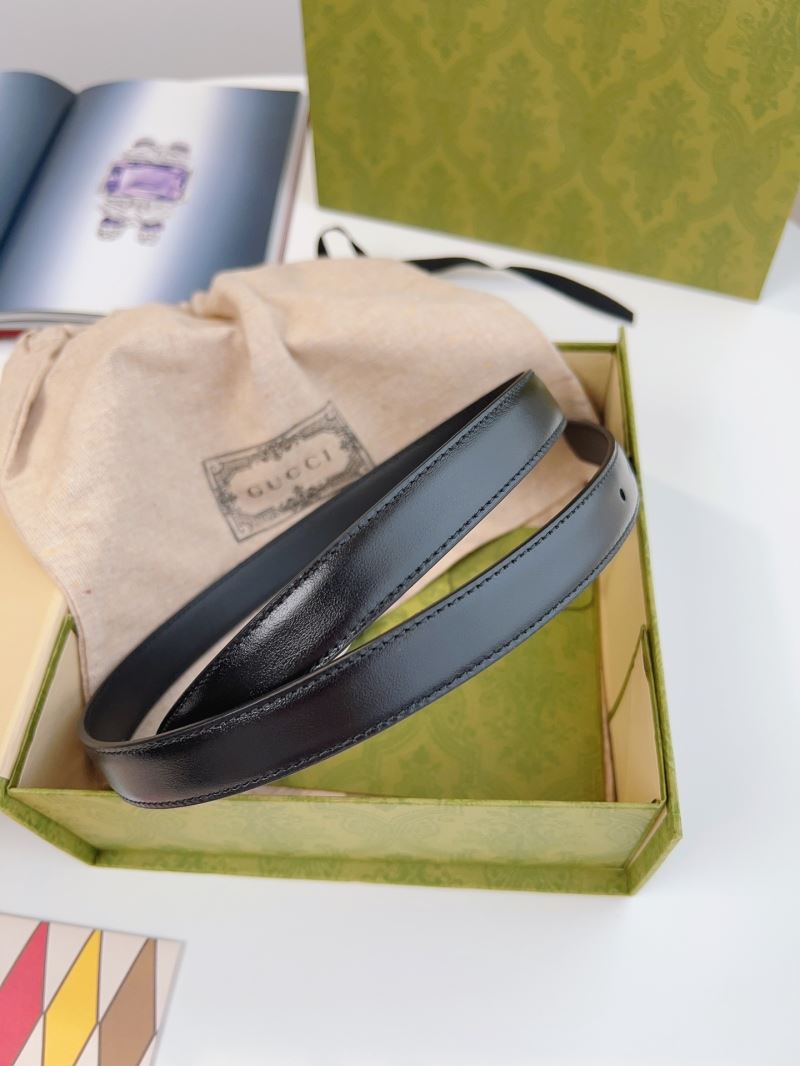 Gvc*1 belts